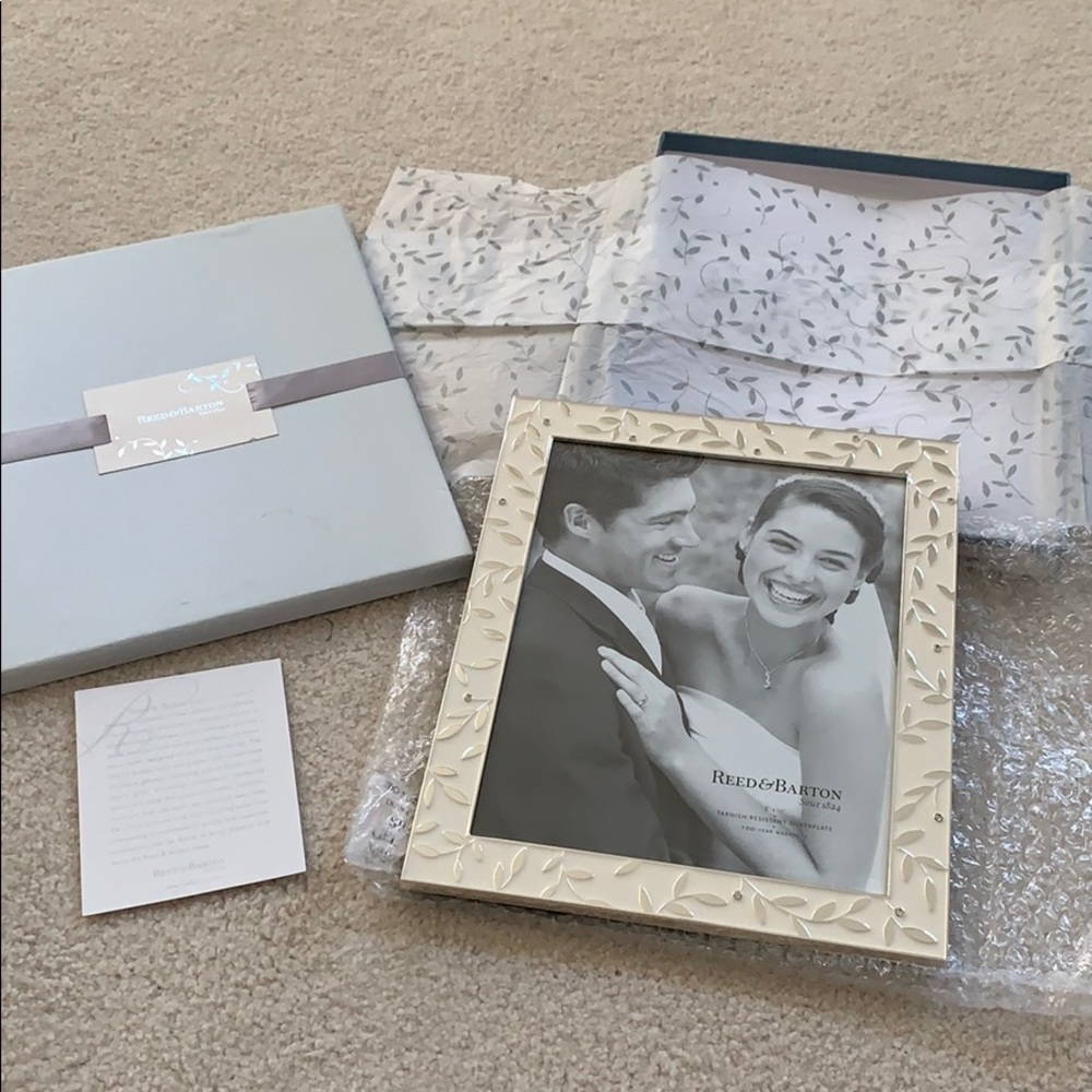 New picture frame